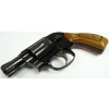 Rewolwer Smith&Wesson mod. 38 Airweight kal. .38Special